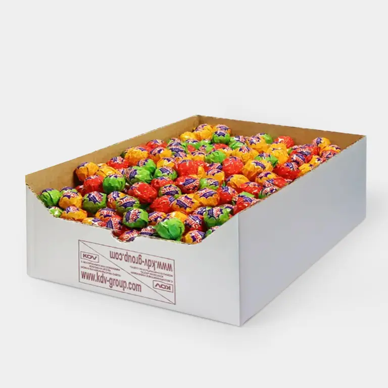 Карамель Страйк на палочке 11,5 гр