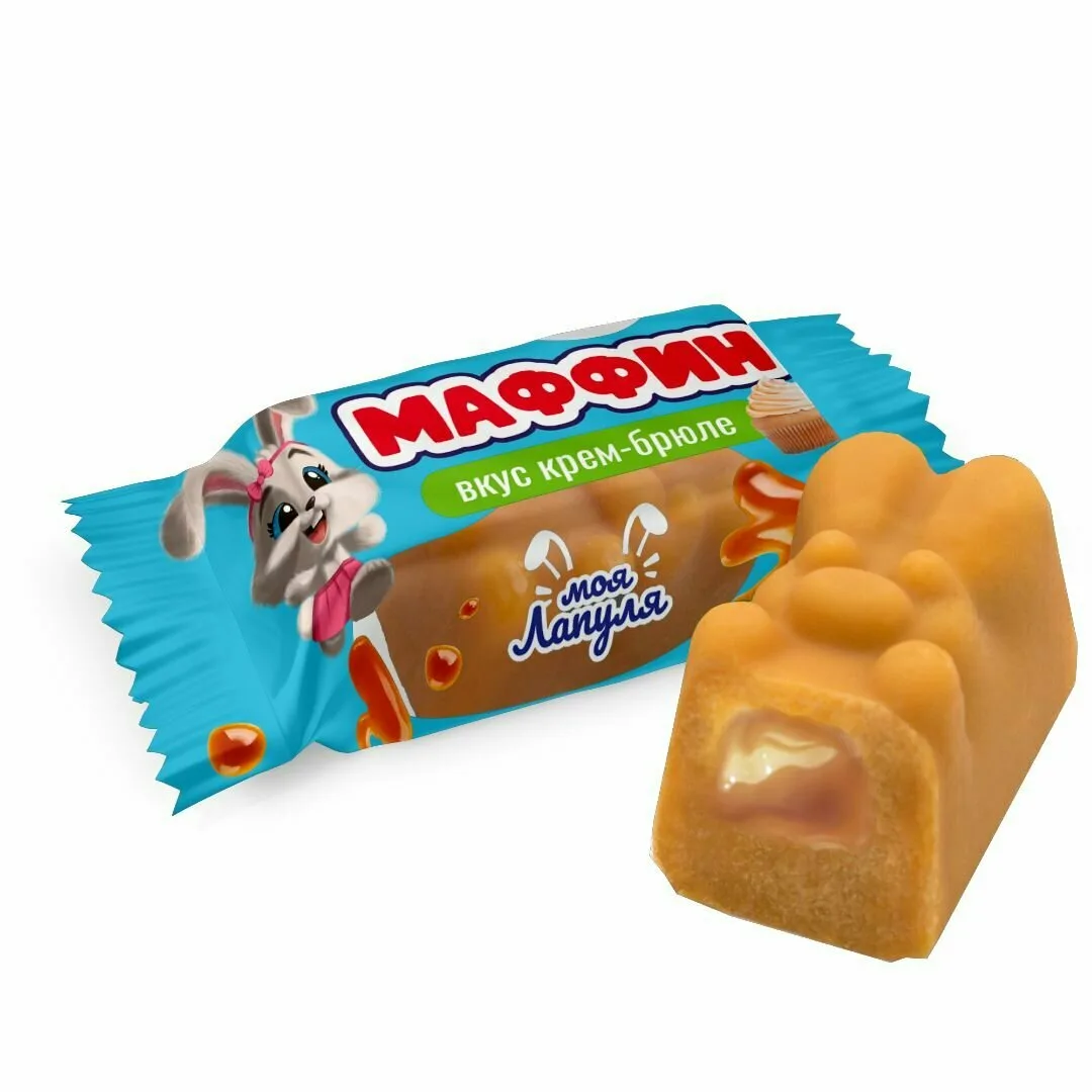 Моя лапуля