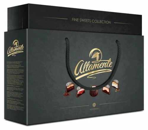 Конфеты Альтаменте 370 гр