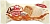 Конфеты Даёжъ! Белый с карамелью, арахисом и криспи