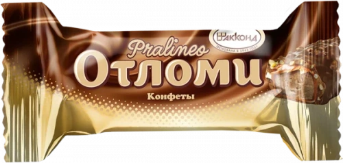 ОТЛОМИ Pralineo (Пралинео) 1 кг