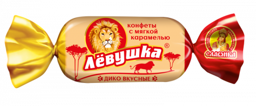 " Левушка" 1 кг.